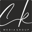 CK Media Group Logo