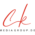 CK Media Group Logo