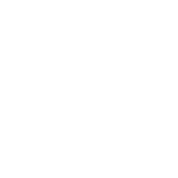 Q-Scenery Logo in weiß
